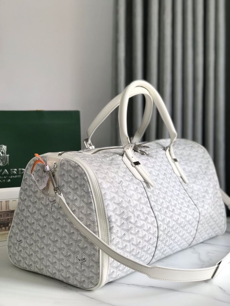 Goyard Travel Bags